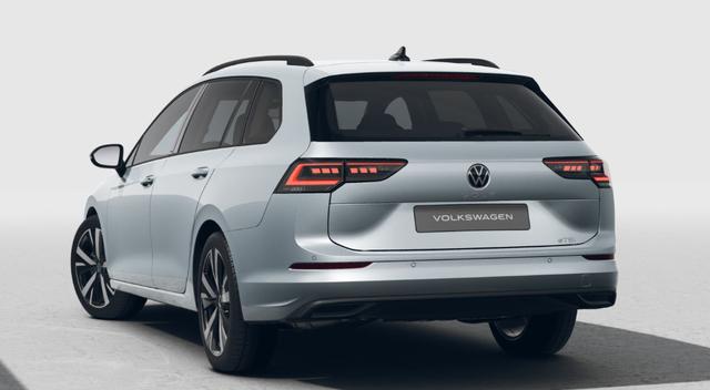 Volkswagen Golf Variant Life 116PS TDI - ACC/PDC/LED/App/DigiCockpit/2025 