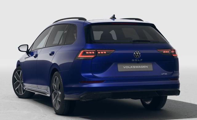 Volkswagen Golf Variant R-Line 150PS TDI DSG - RFK/ACC/PDC/Sportsitze/LED/2025 