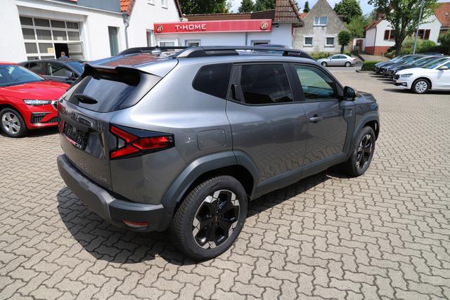 Dacia Duster TCe 130 Extreme 4x4 - Navi/360°/SHZ/18" GJR/App/Assistenz 