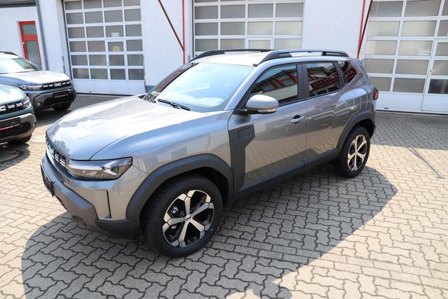 Dacia Duster TCe 130 Journey 4x4 - Navi/360°/SHZ/18" GJR/App/Assistenz 