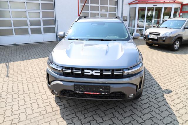 Dacia Duster TCe 130 Journey 4x4 - Navi/360°/SHZ/18" GJR/App/Assistenz 