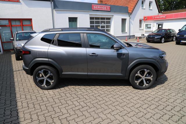 Dacia Duster TCe 130 Journey 4x4 - Navi/360°/SHZ/18" GJR/App/Assistenz 