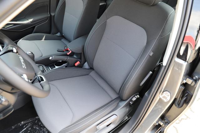 Skoda Fabia Selection 80PS - SHZ/App/Climatronic/LED/PDC/5J Garantie 