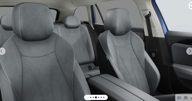 Volkswagen Passat Variant Business 204PS TSI DSG - Navi/RFK/ACC/SideAssist/MY2025 