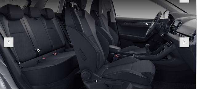 Skoda Karoq 130 Premium 150PS TSI - Matrix/Assistenz/el.Heck/FSH/5J Garantie 