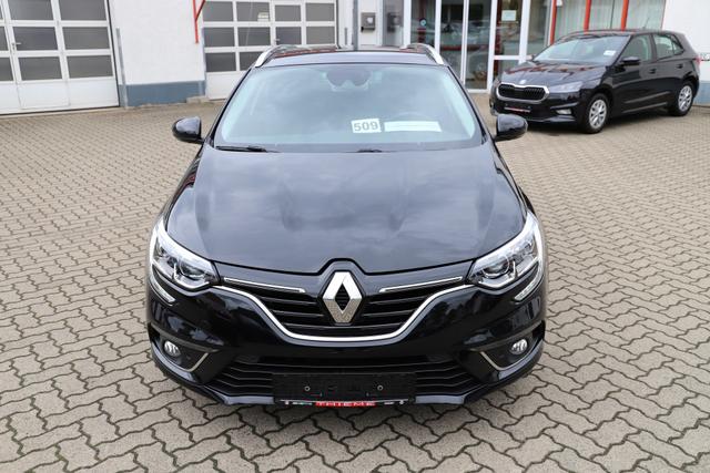 Renault Mégane TCe 130 Energy Limited - Navi/AHK/RFK/SHZ/PDC/1.Hd/GJR 