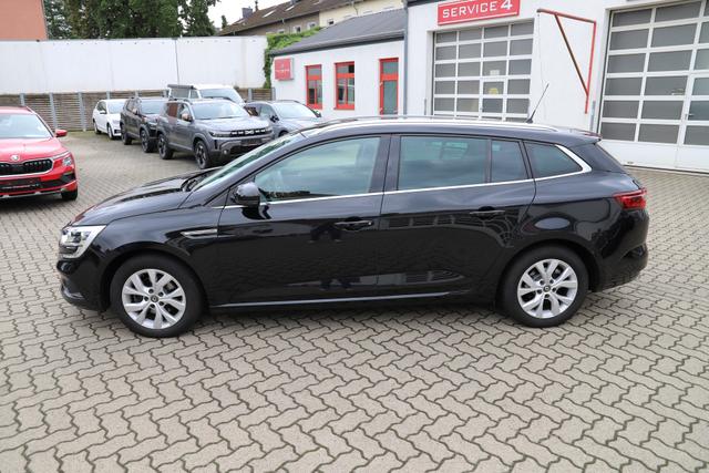 Renault Mégane TCe 130 Energy Limited - Navi/AHK/RFK/SHZ/PDC/1.Hd/GJR 