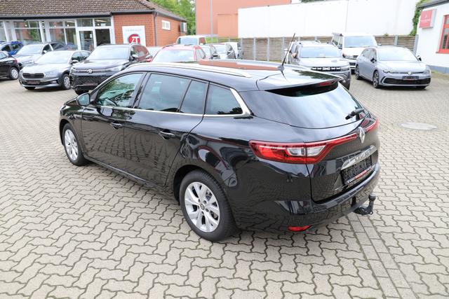 Renault Mégane TCe 130 Energy Limited - Navi/AHK/RFK/SHZ/PDC/1.Hd/GJR 