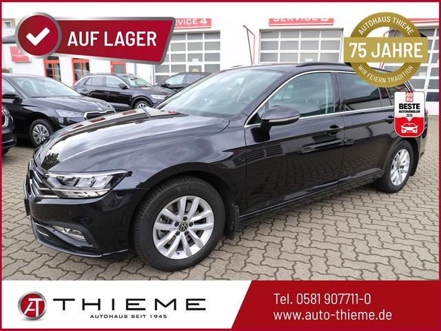 Volkswagen Passat Variant - 1.5l TSI 150 PS DSG Business - AHK/NAVI/PDC/ACC