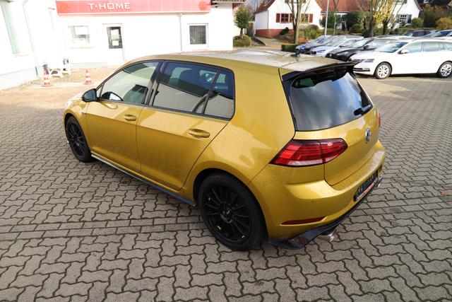 Volkswagen Golf Highline R-Line 150PS TSI - Navi/AID/ACC/LED/18"/Maxton 
