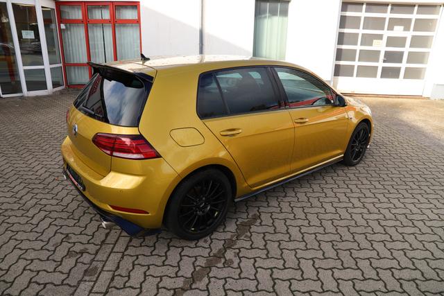 Volkswagen Golf Highline R-Line 150PS TSI - Navi/AID/ACC/LED/18"/Maxton 