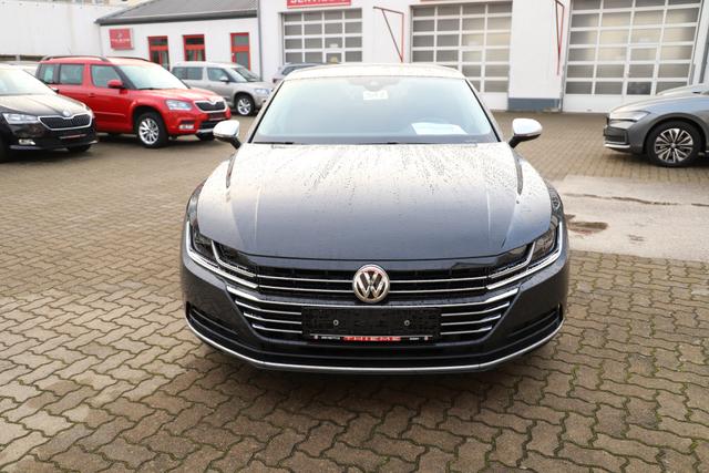 Volkswagen Arteon Elegance 150PS TSI DSG - ACC/LED/SHZ/Climatr./8-fach/1.Hd. 