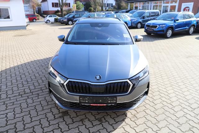 Skoda Octavia Combi Selection 150PS TDI DSG - AHK/ACC/FSH/SHZ/PDC 