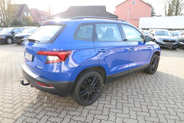 Skoda Karoq 1.0 TSI Ambition - AHK/SHZ/GRA/PDC/18 ZOLL 