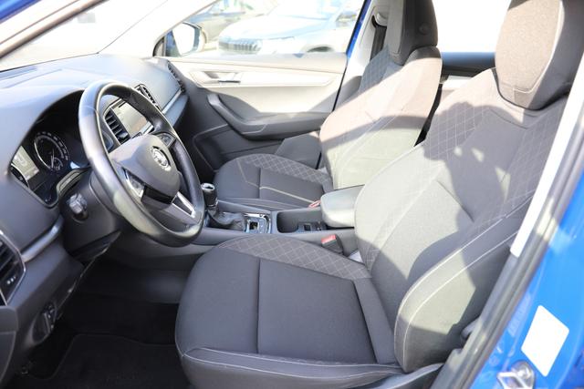 Skoda Karoq 116PS TSI Ambition - AHK/SHZ/GRA/PDC/18 ZOLL 