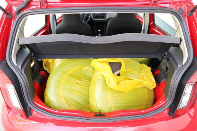 Skoda Citigo Style 75PS - SHZ/PDC/GJR/1.Hand/Scheckheft 