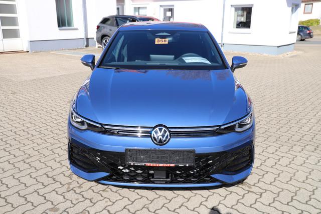 Volkswagen Golf R-Line Plus 150PS eTSI DSG - AHK/RFK/HuD/Keyless/ACC/5J Garantie 