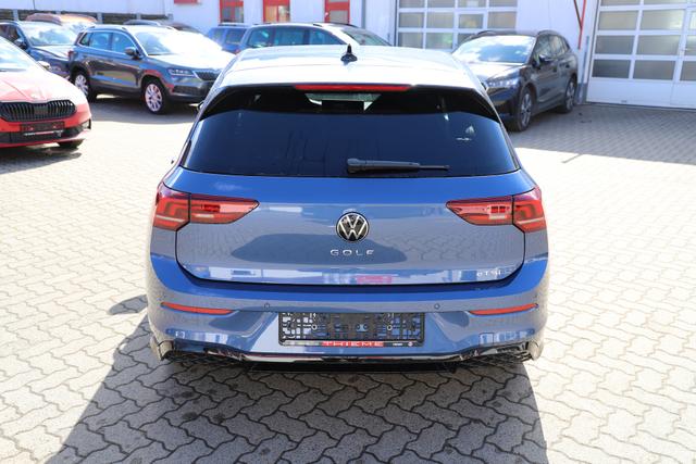 Volkswagen Golf R-Line Plus 150PS eTSI DSG - AHK/RFK/HuD/Keyless/ACC/5J Garantie 