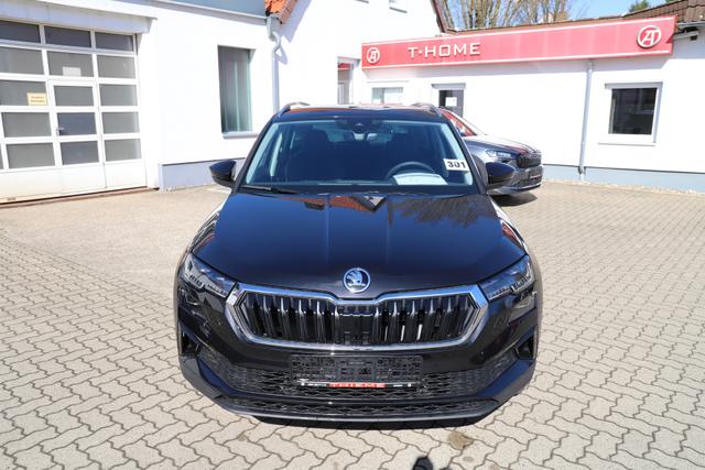 Skoda Karoq 130 Premium 150PS TSI DSG - Matrix/Navi/AHK/RFK/ACC/KESSY/18" 
