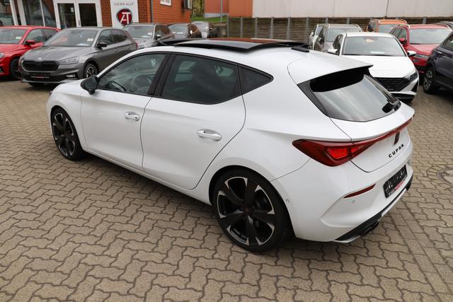 Cupra Leon 2.0l TSI VZ 300PS DSG Pano/Assistenz XL/LED/Sound/ 