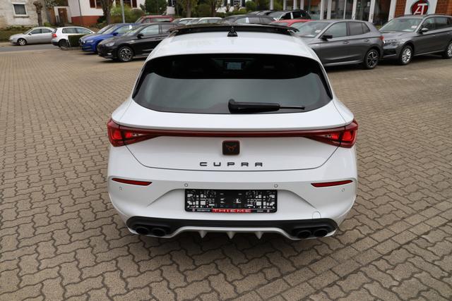 Cupra Leon 2.0l TSI VZ 300PS DSG Pano/Assistenz XL/LED/Sound/ 