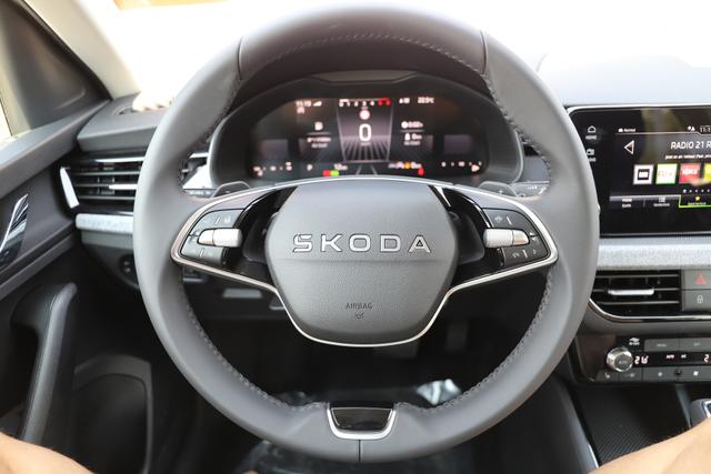 Skoda Kamiq Selection Edition 116PS TSI DSG - AHK/RFK/SHZ/KESSY/App/5J Garantie 