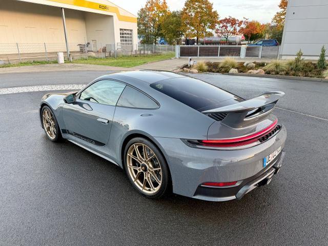 Porsche 992 992.2 GTS - PCCB/Aero Carbon/Lift/Burm/PDCC/Nacht/Inno 