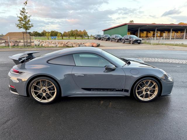 Porsche 992 992.2 GTS - PCCB/Aero Carbon/Lift/Burm/PDCC/Nacht/Inno 