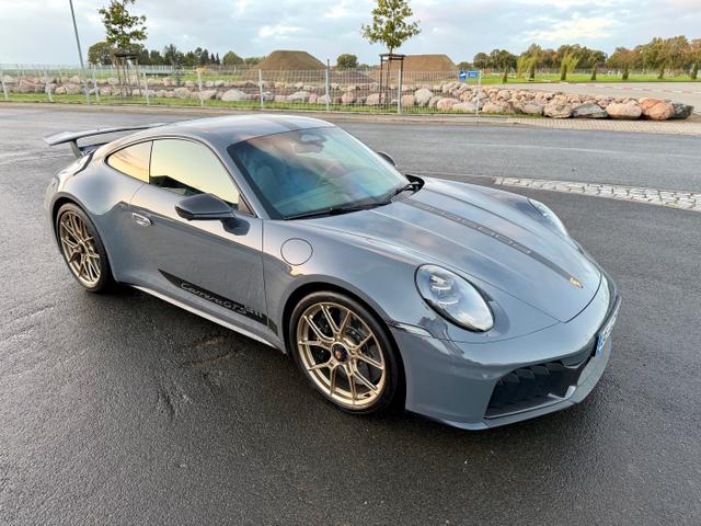 Porsche 992 992.2 GTS - PCCB/Aero Carbon/Lift/Burm/PDCC/Nacht/Inno 