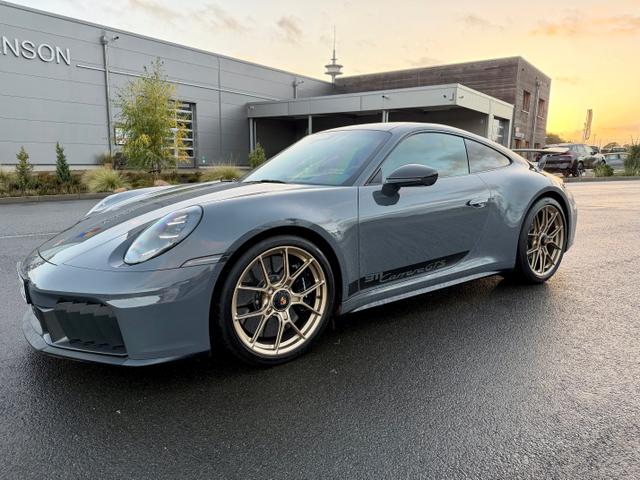 Porsche 992 992.2 GTS - PCCB/Aero Carbon/Lift/Burm/PDCC/Nacht/Inno 