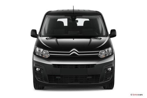 Citroën Berlingo M FEEL PACK - wieder da! 