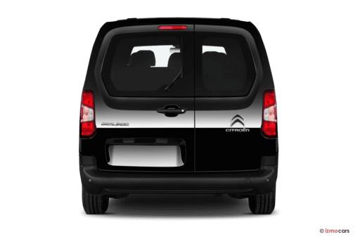 Citroën Berlingo M FEEL PACK - wieder da! 