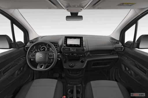 Citroën Berlingo M FEEL PACK - wieder da! 