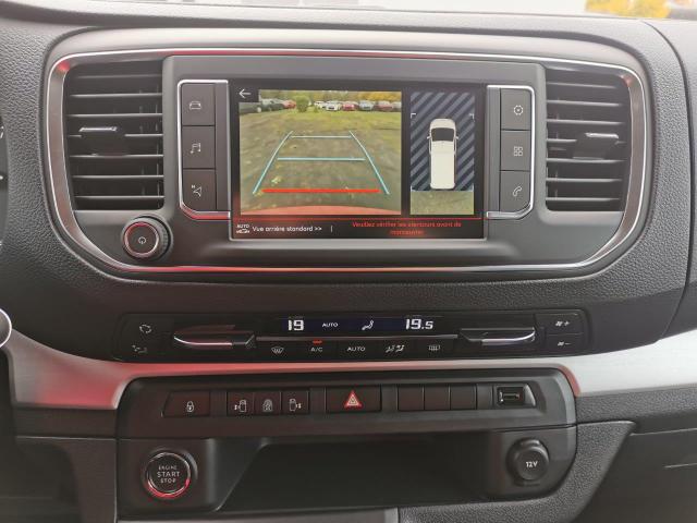 Citroën SpaceTourer 1,5 BlueHDi 120 S&S L2 Business