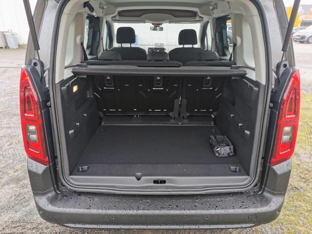 Citroën Berlingo M LIVE PACK Der Neue! 