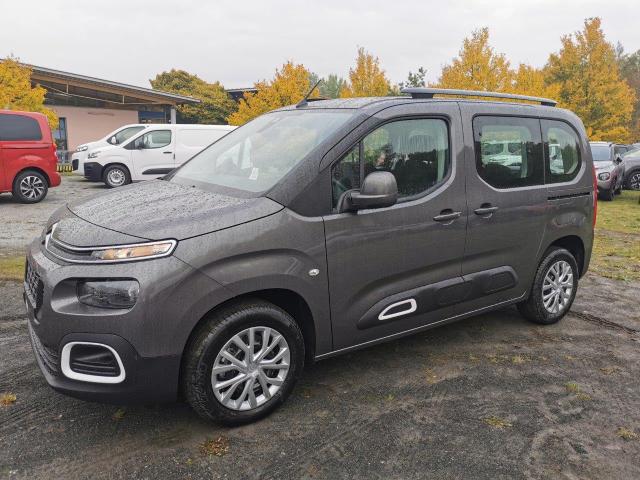 Citroën Berlingo M PureTech 110 S&S LIVE PACK