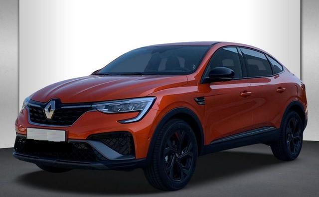 Renault Arkana TCe 140 EDC ZEN