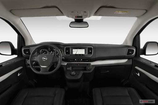 Opel Zafira GS 2.2 Diesel 132kW Auto 