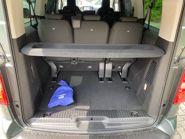 Citro&euml;n SpaceTourer Diesel 180 M Plus EAT8 