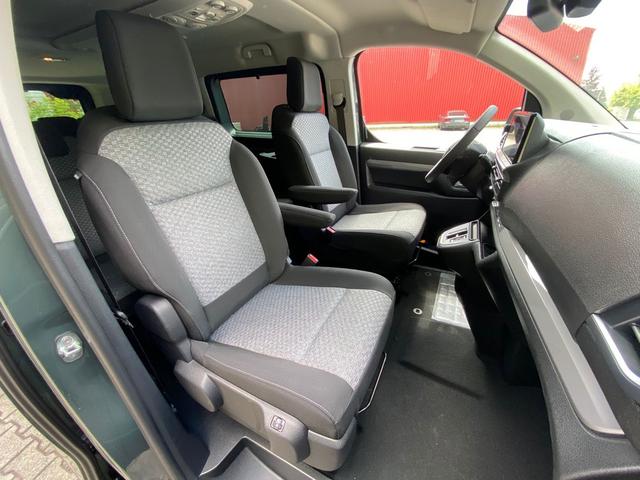 Citro&euml;n SpaceTourer Diesel 180 M Max EAT8 