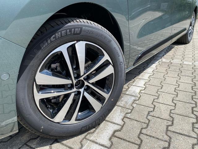 Citro&euml;n SpaceTourer Diesel 180 XL Max EAT8 