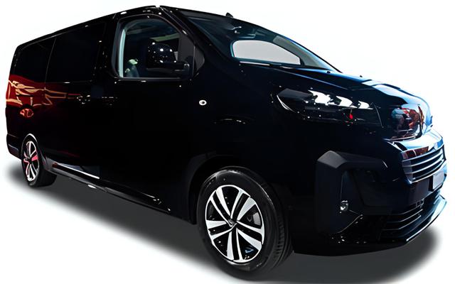 Peugeot Traveller - Active - sofort lieferbar