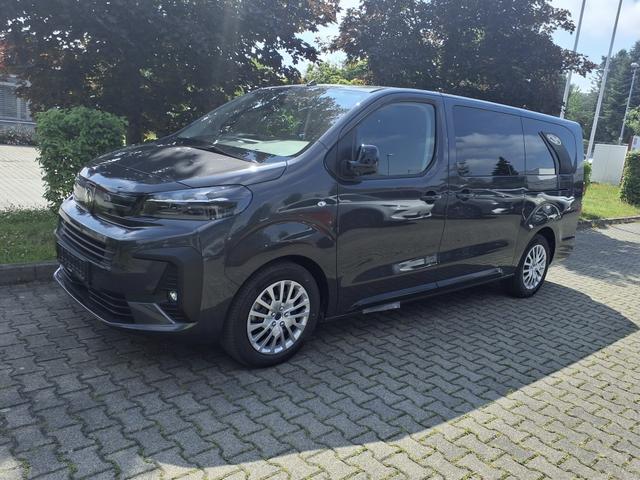 Peugeot Traveller - Active - sofort lieferbar