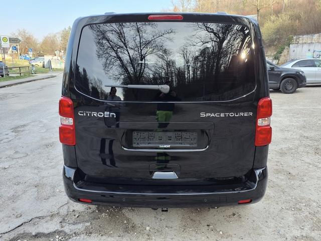 Citro&euml;n SpaceTourer Diesel 180 M Max EAT8 