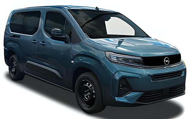 Opel Combo - 1.5 Diesel 75kW Edition