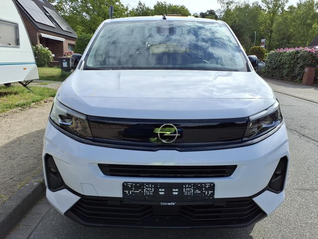 Opel Combo 1.5 Diesel 75kW GS 