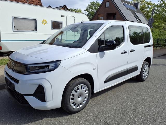 Opel Combo 1.5 Diesel 75kW GS 