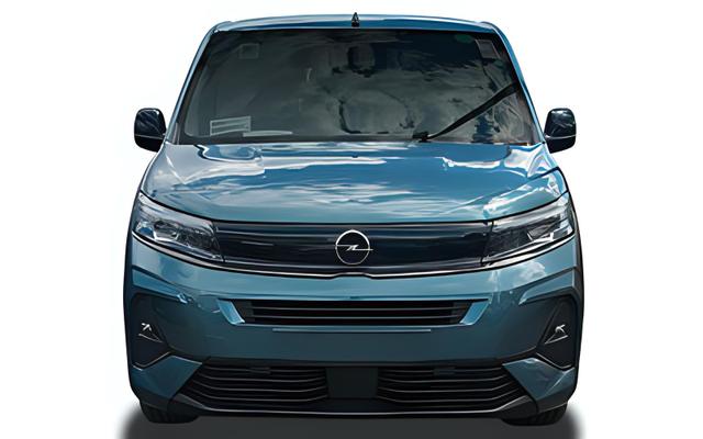 Opel Combo 1.5 Diesel 75kW GS 