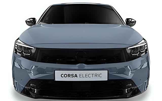 Opel Corsa 46-kWh-Batterie 100 KW Ultimate 