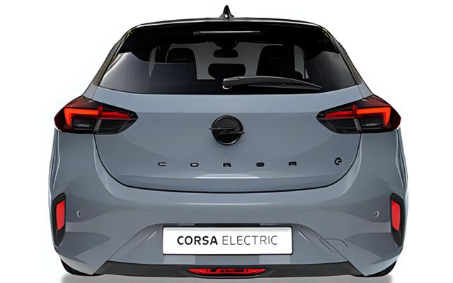 Opel Corsa 46-kWh-Batterie 100 KW Ultimate 
